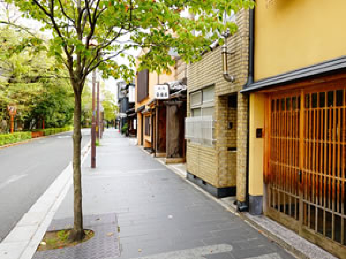 京都出張ならマンスリーマンションがお得！ 女性にもおすすめの物件をご紹介