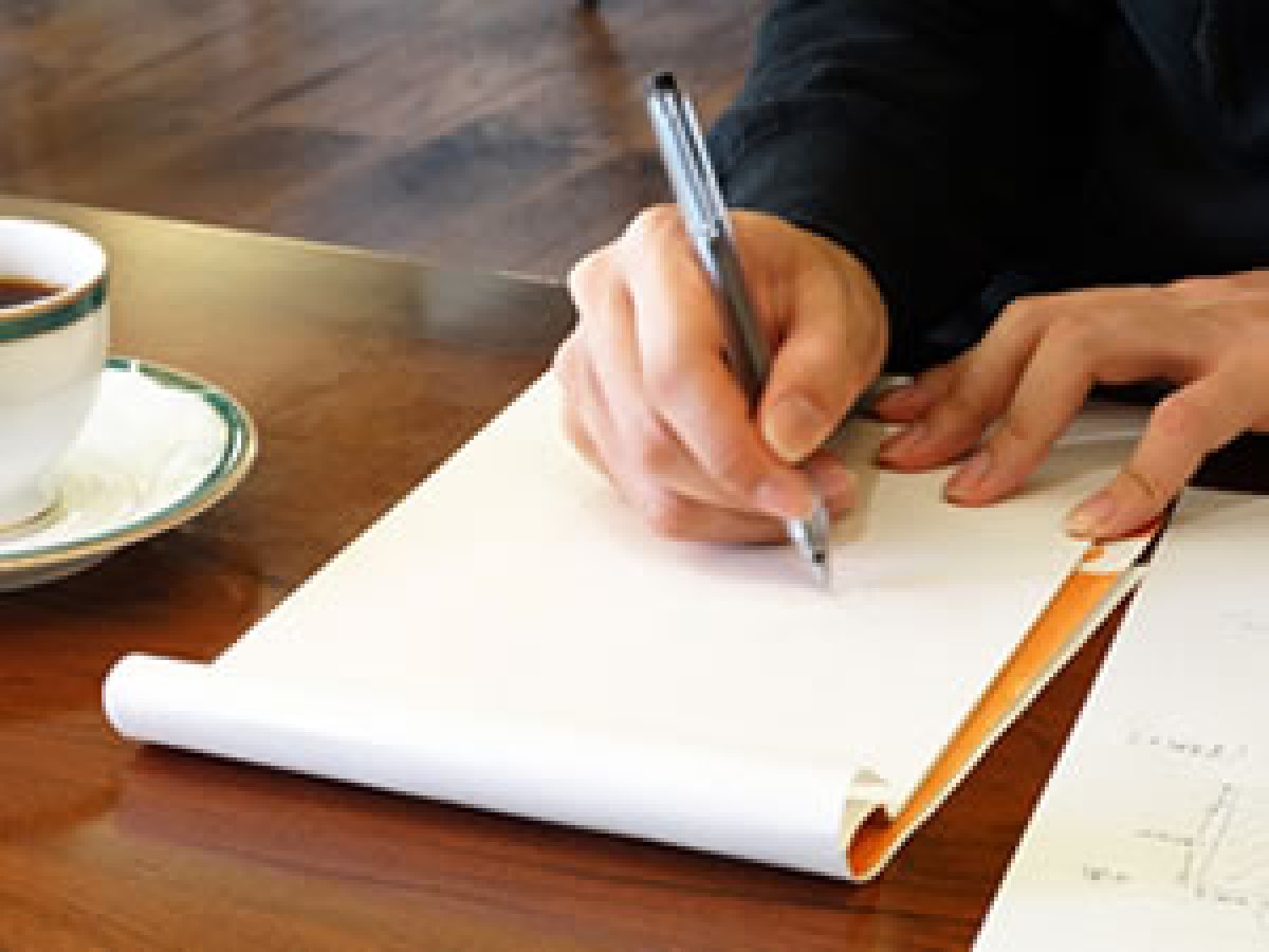 マンスリーマンションを借りる時に必要な書類とは？