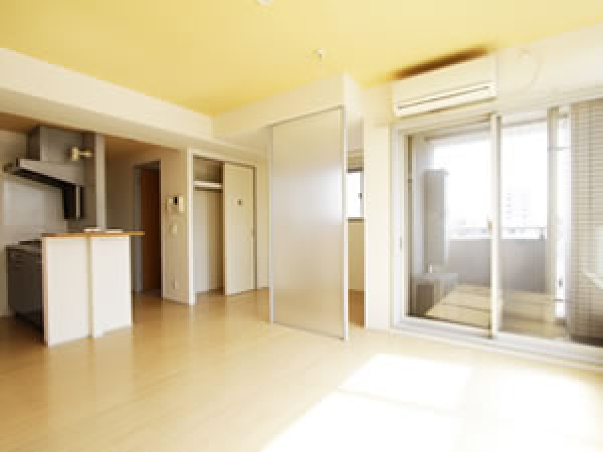 マンスリーマンションの新トレンド！デザイナーズマンスリーって何？