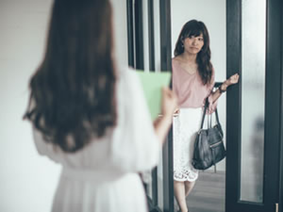 来客不可？！意外と知らないマンスリーマンションの来客ルール