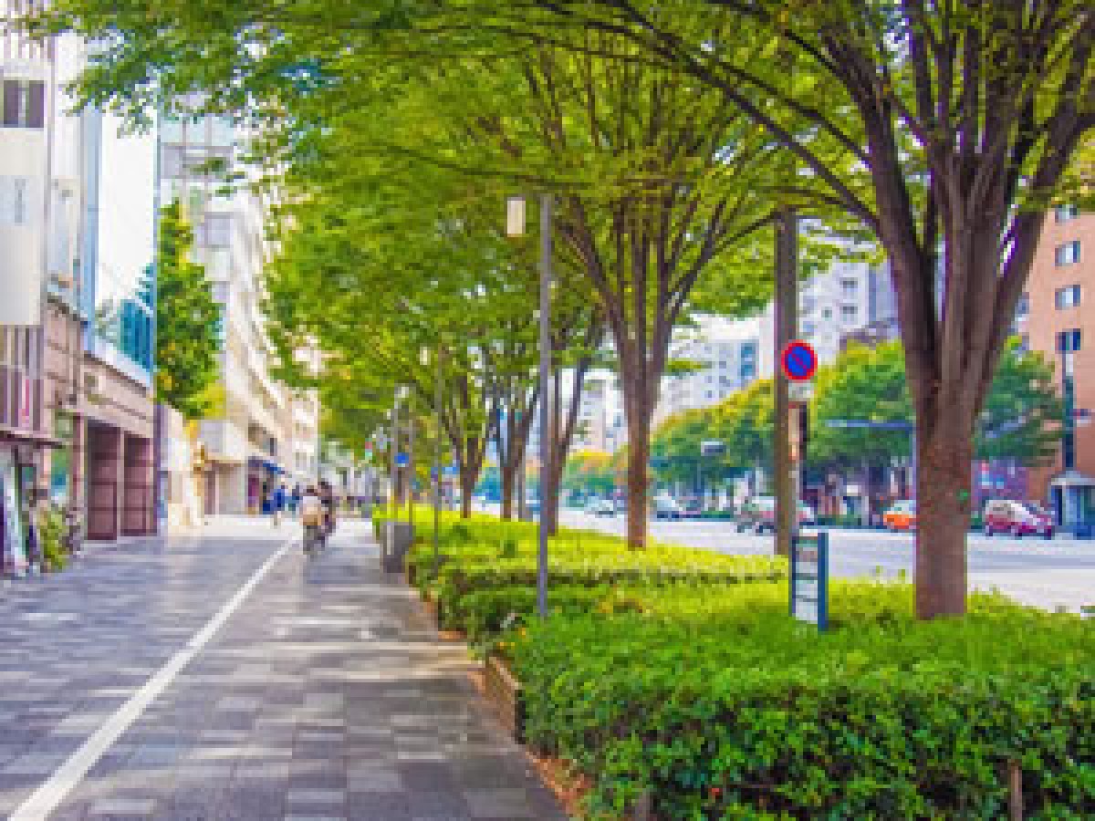 意外と知らない。京都の人気エリア「烏丸御池」とはどんなところ？