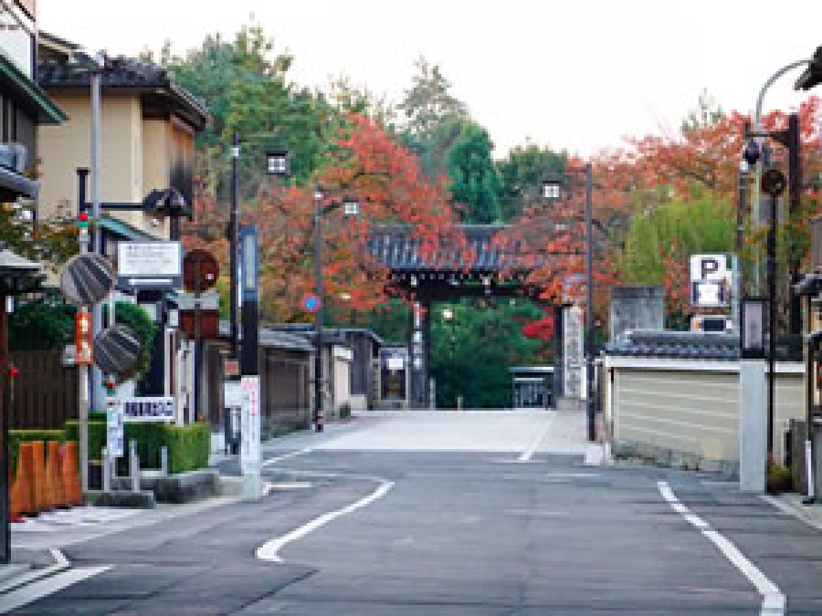 京都なら祇園のマンスリーマンションがおすすめ！滞在するメリットや注意点について解説