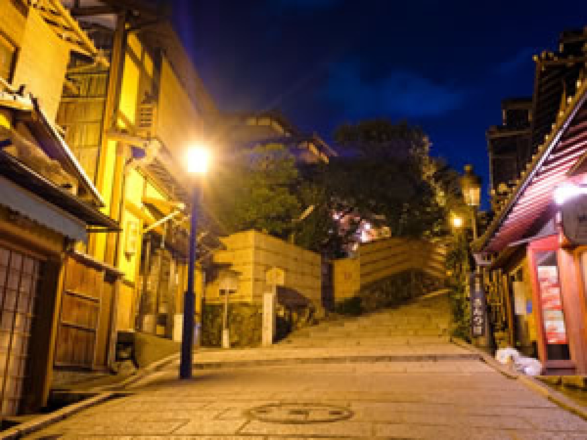 京都ならどっちが得？ホテルとマンスリーマンションの違い