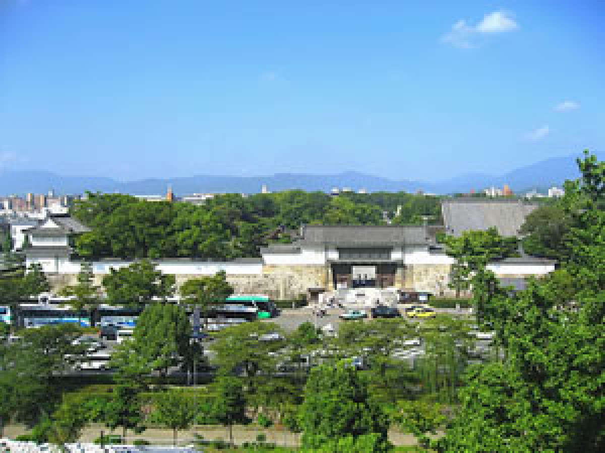 京都の住環境～中京区～