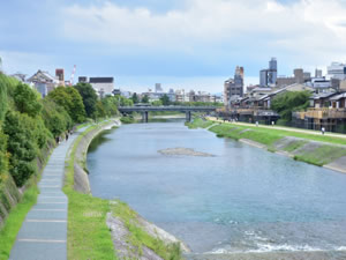 京都の住環境～下京区～