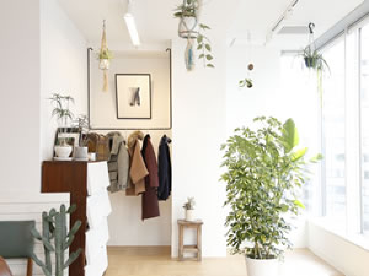 マンスリーマンションでの生活、必要ないものとは？