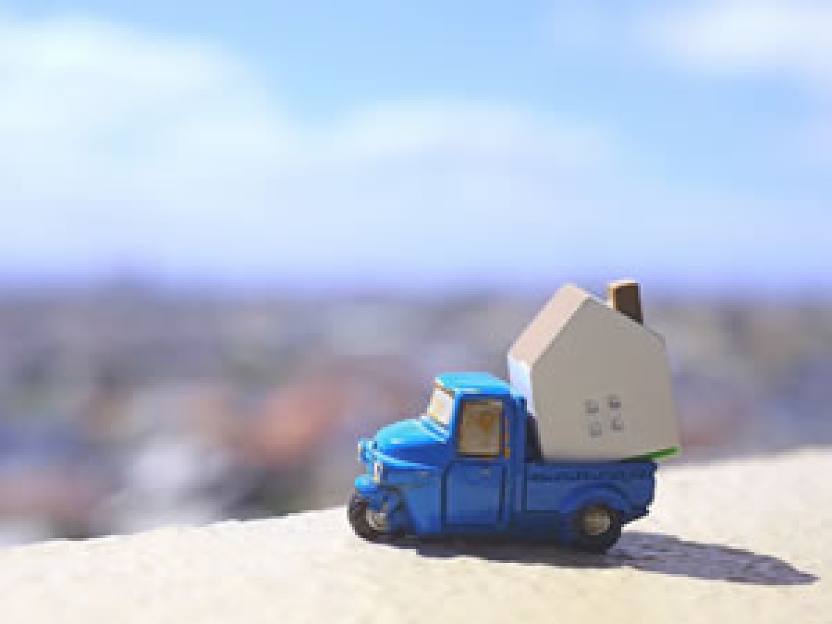 転勤が多い方にマンスリーマンションが人気な理由