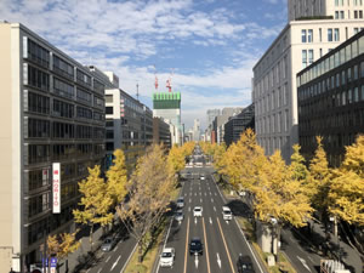 本町への出張ならウィークリー・マンスリーマンションがおすすめ！ エリアの特徴や魅力をご紹介