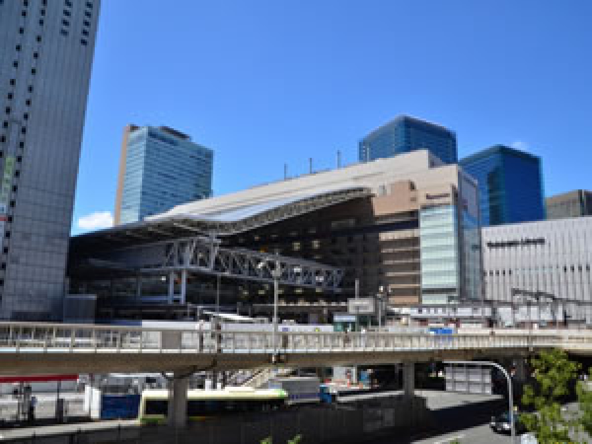 ウィークリー・マンスリーマンション利用者必見！ 梅田エリアの特徴や交通事情について解説