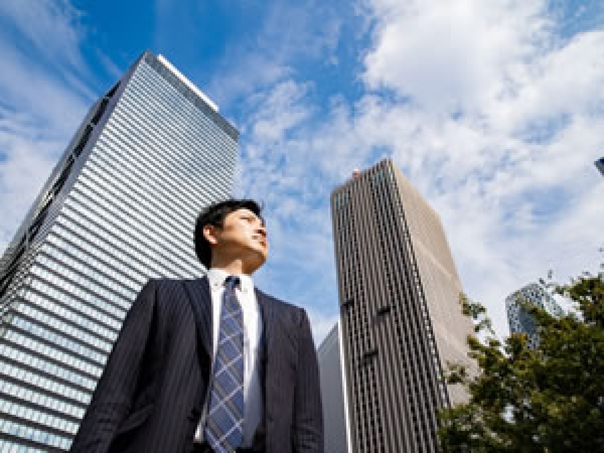 企業が社員の出張にマンスリーマンションを活用するわけ