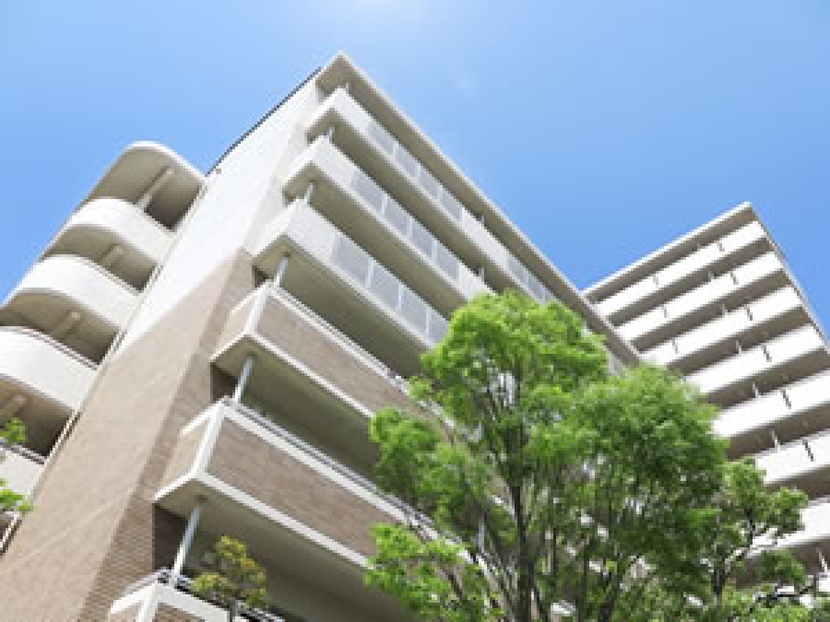 敷金・礼金要らずのマンスリーマンション