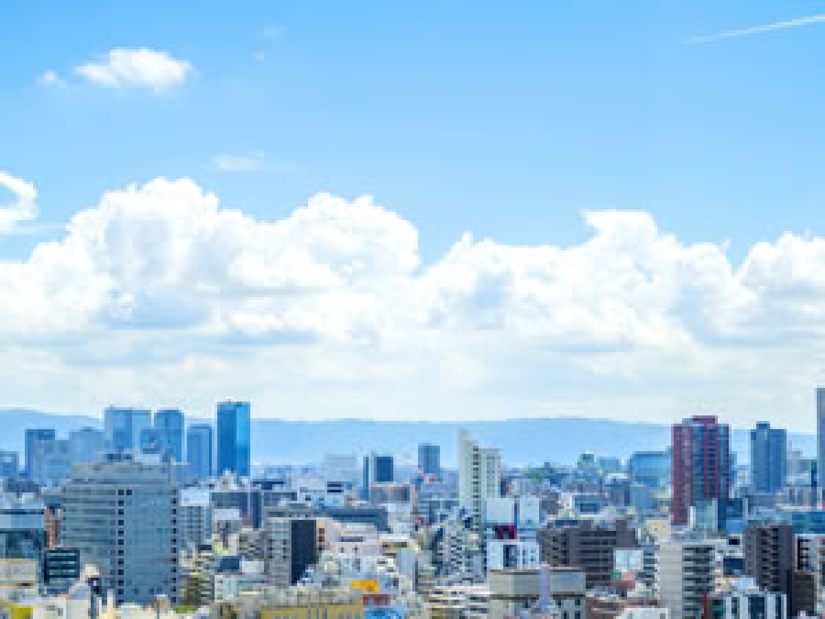 大阪出張が多い企業様の人気エリアについての特徴を知ろう