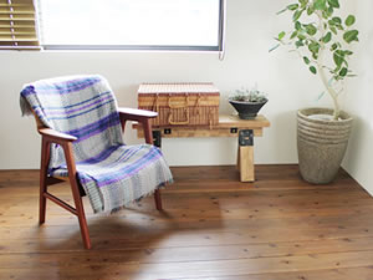 ウィークリーマンション・マンスリーマンションは、自分の家具や備品を持ち込めるのか？