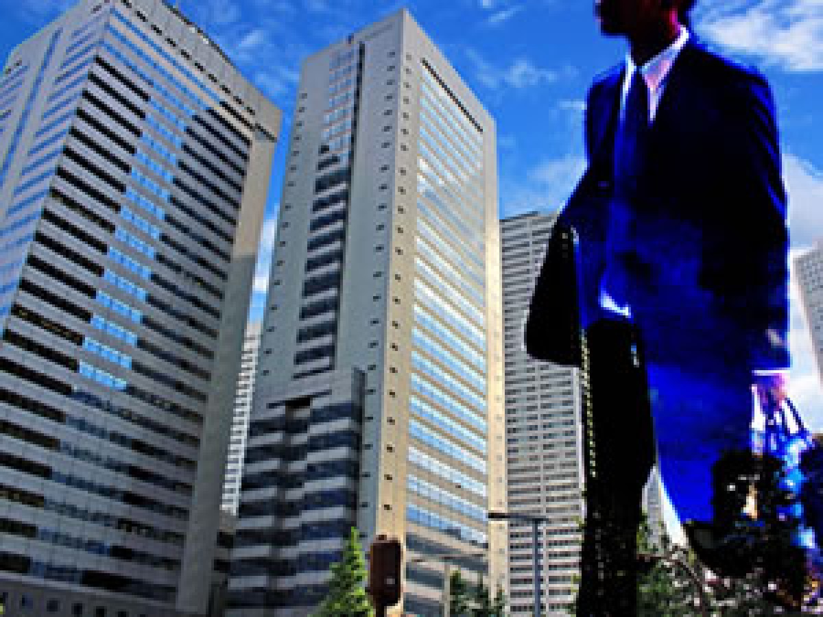 単身赴任と長期出張とでは住まいの物件探しは違うのか！？