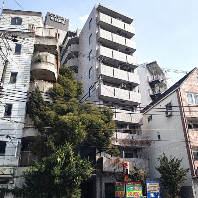 物件のイメージ画像です