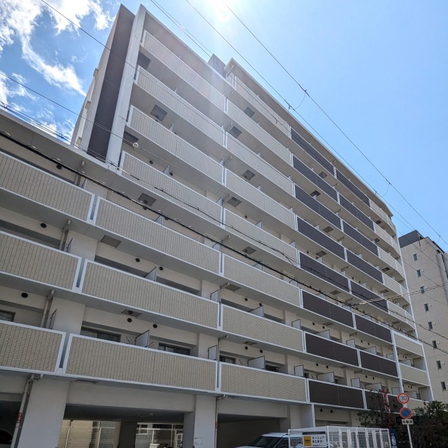 物件のイメージ画像です