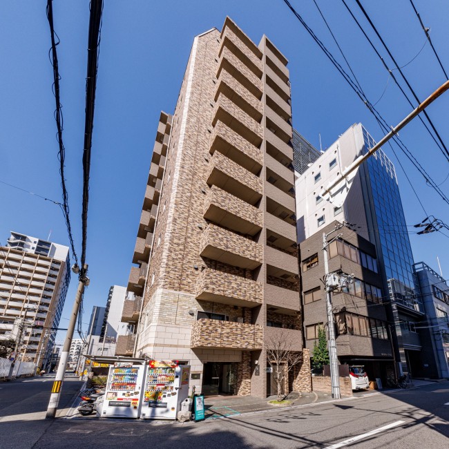 物件のイメージ画像です