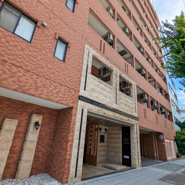 物件のイメージ画像です