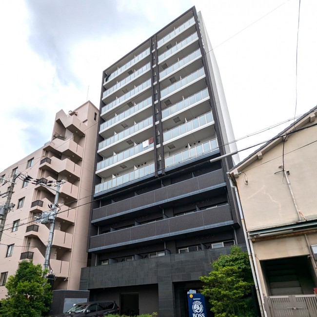 物件のイメージ画像です