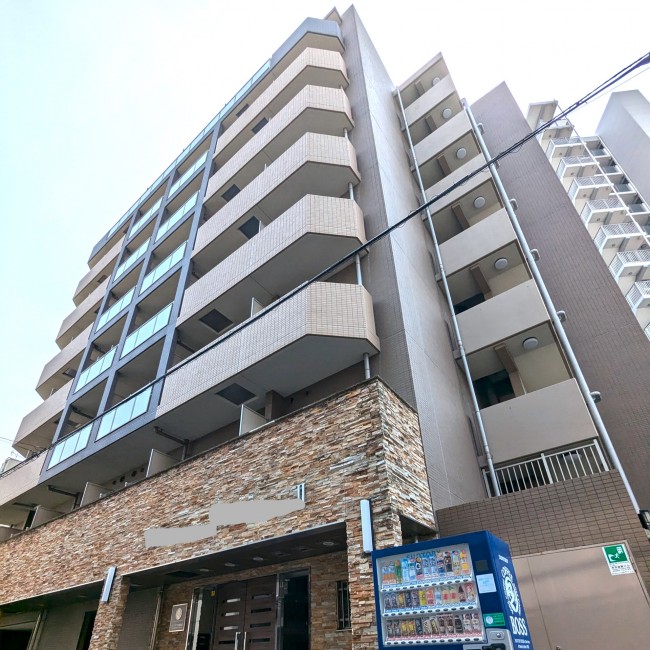 物件のイメージ画像です