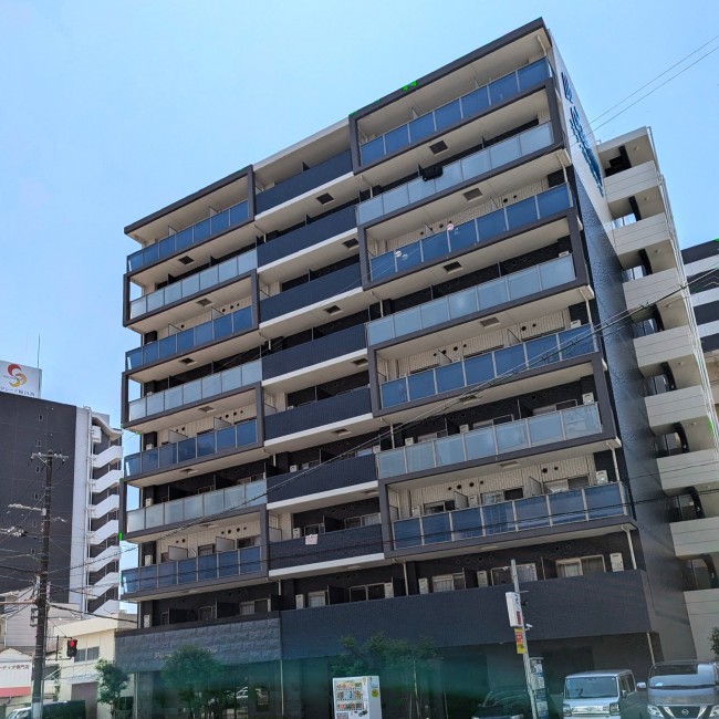 物件のイメージ画像です