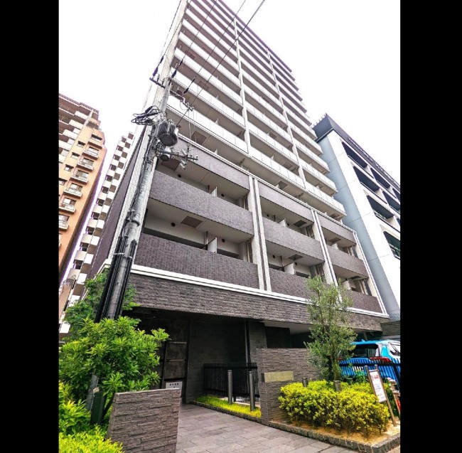 物件のイメージ画像です