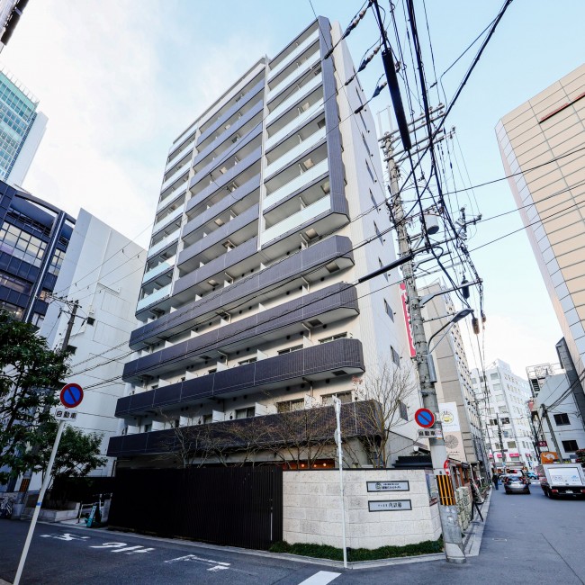 物件のイメージ画像です