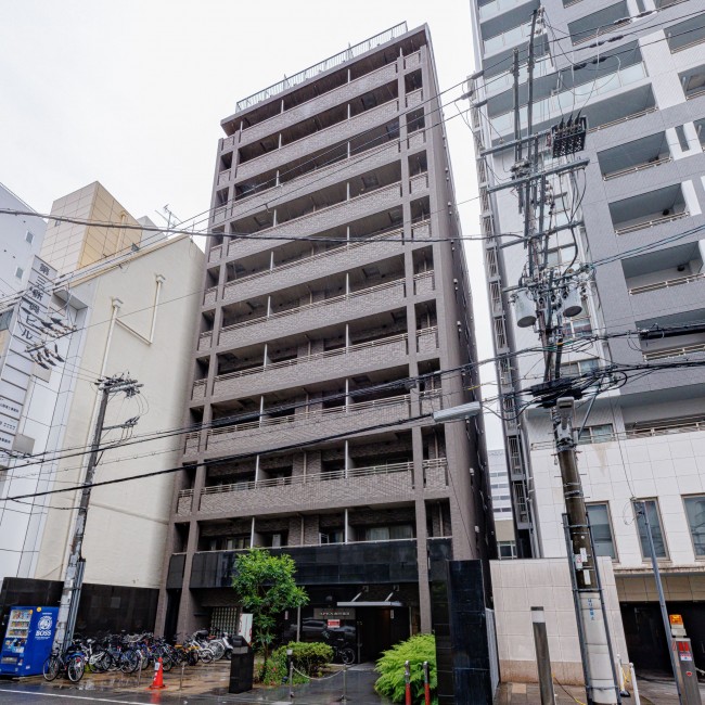 物件のイメージ画像です