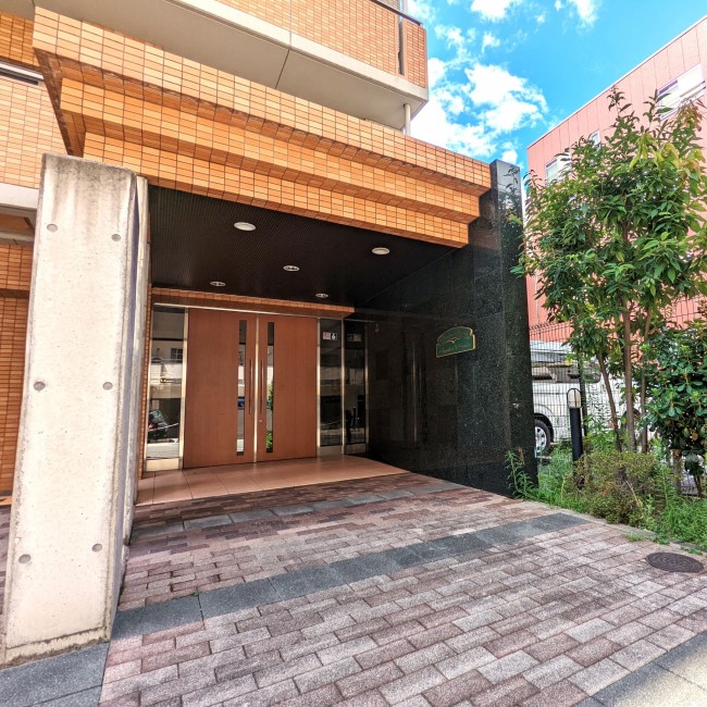 物件のイメージ画像です