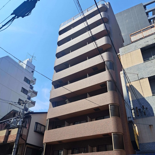 物件のイメージ画像です