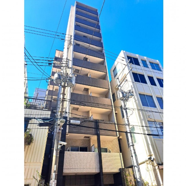 物件のイメージ画像です