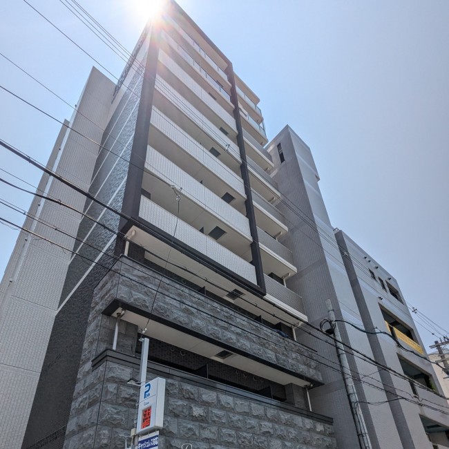 物件のイメージ画像です