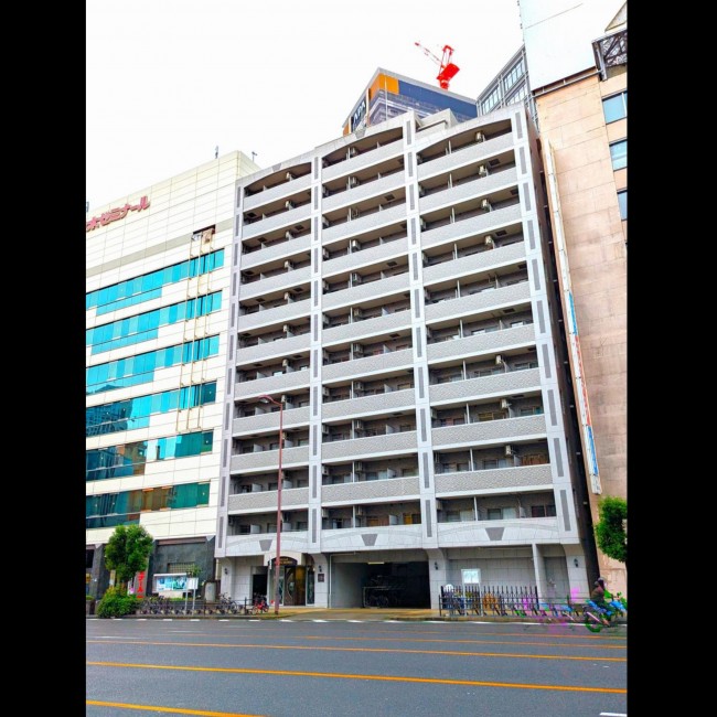 物件のイメージ画像です