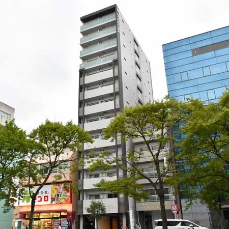 物件のイメージ画像です