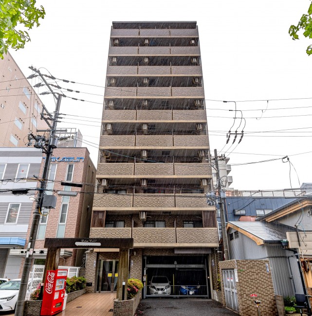 エステムコート梅田北の画像